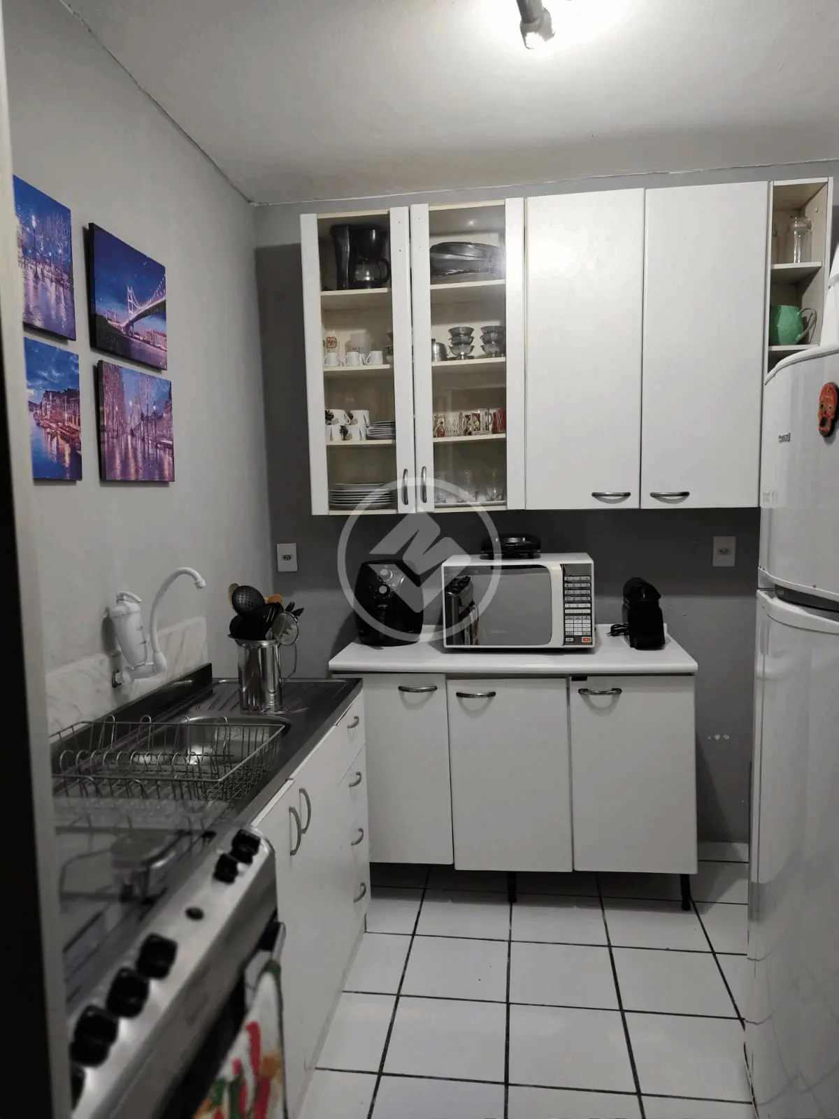 Imagem 5 - Casa Condomínio em Ariribá, Balneário Camboriú - SC