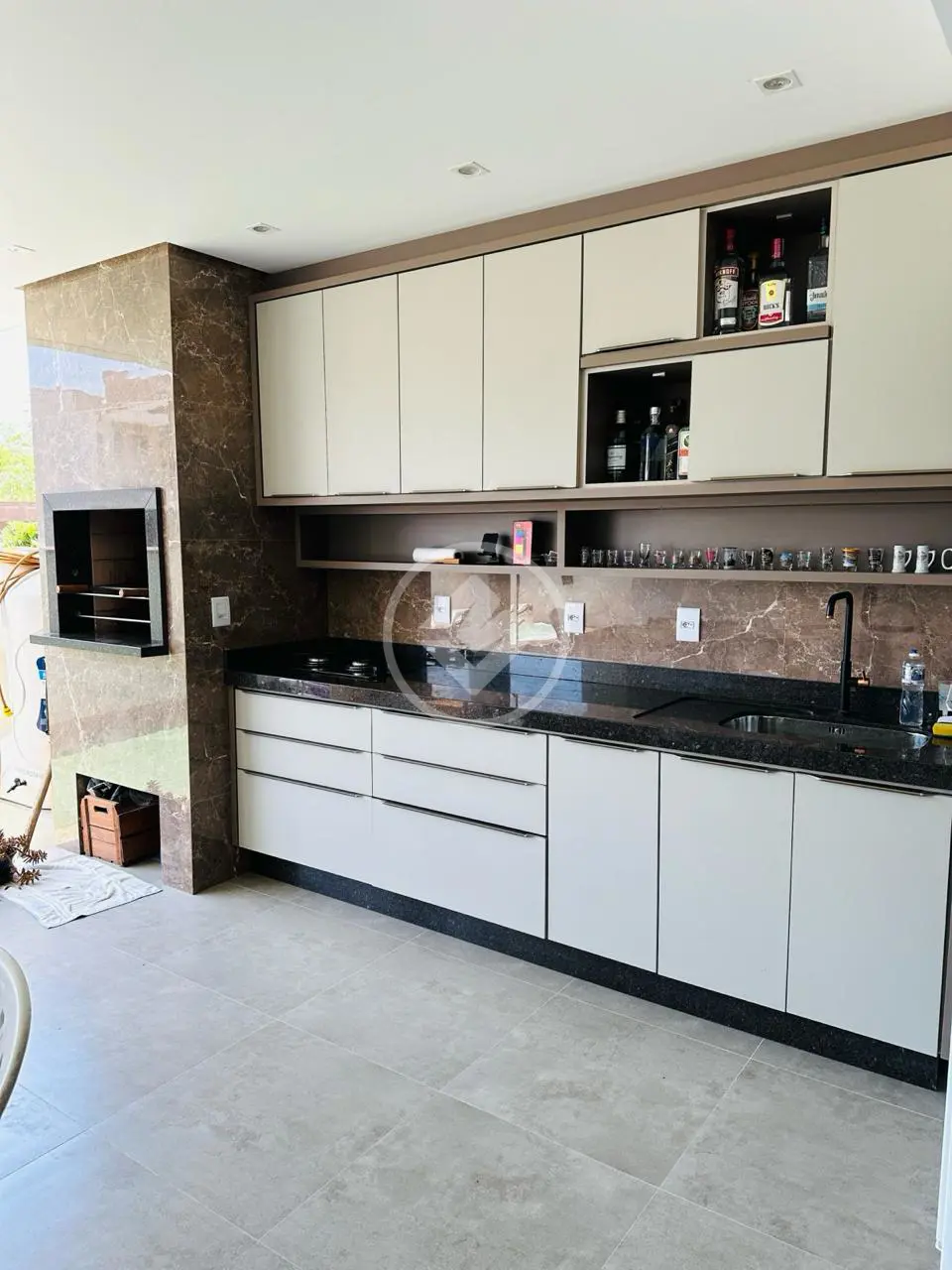 Imagem 5 - Casa Condomínio em Beira Rio, Biguaçu - SC