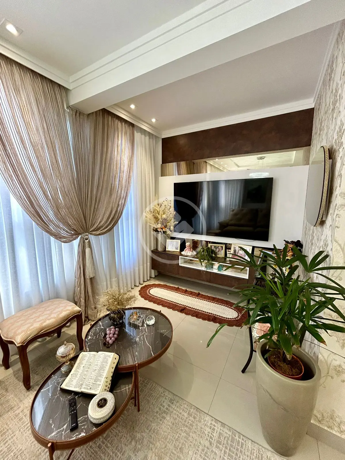 Imagem 2 - Apartamento em Monte Alegre, Camboriú - SC