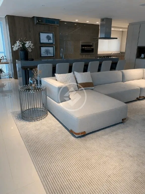 Apartamento PIONEIROS, Balneário Camboriú - SC — foto 2