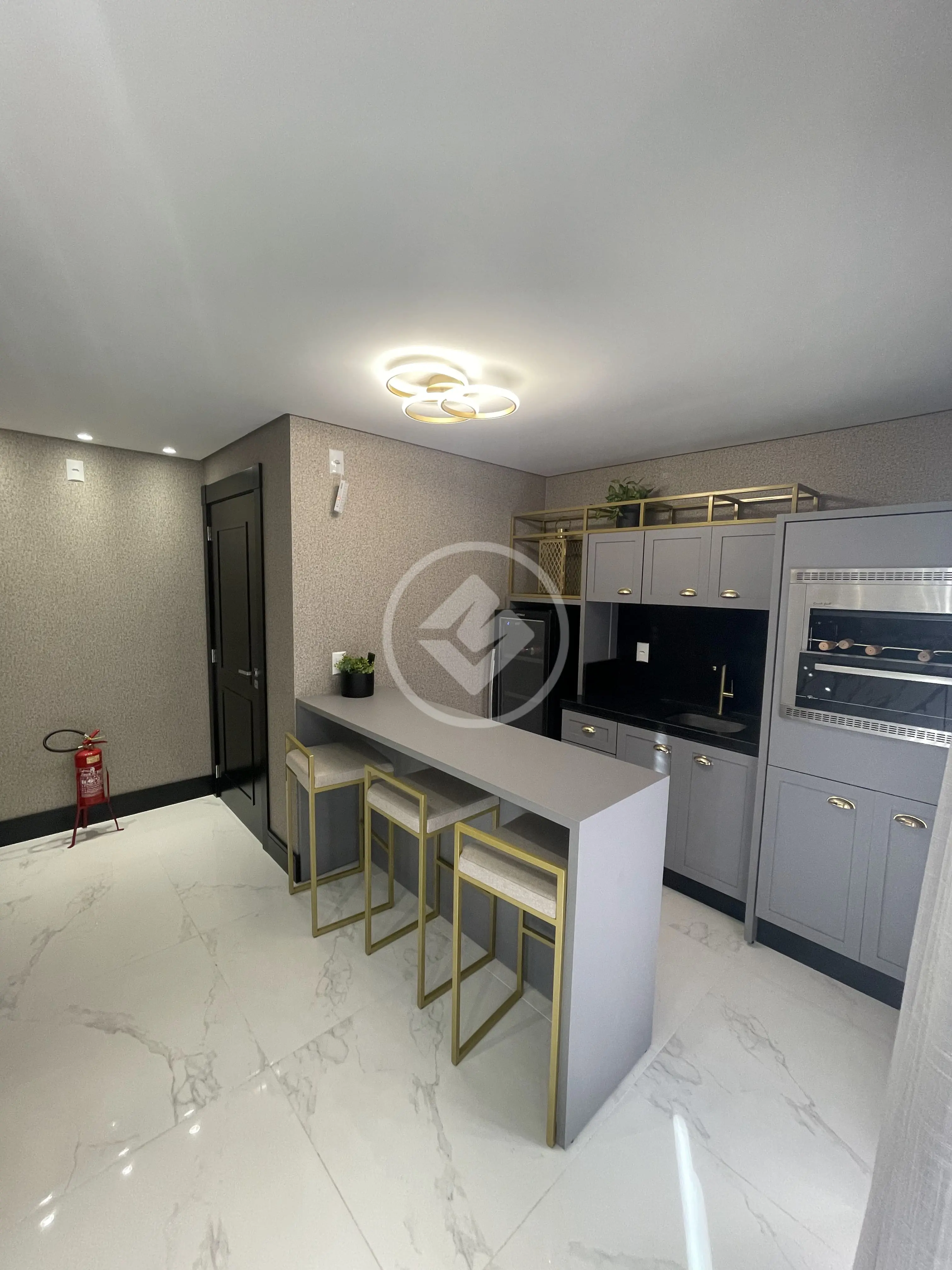 Imagem 2 - Apartamento em Palmas, Governador Celso Ramos - SC