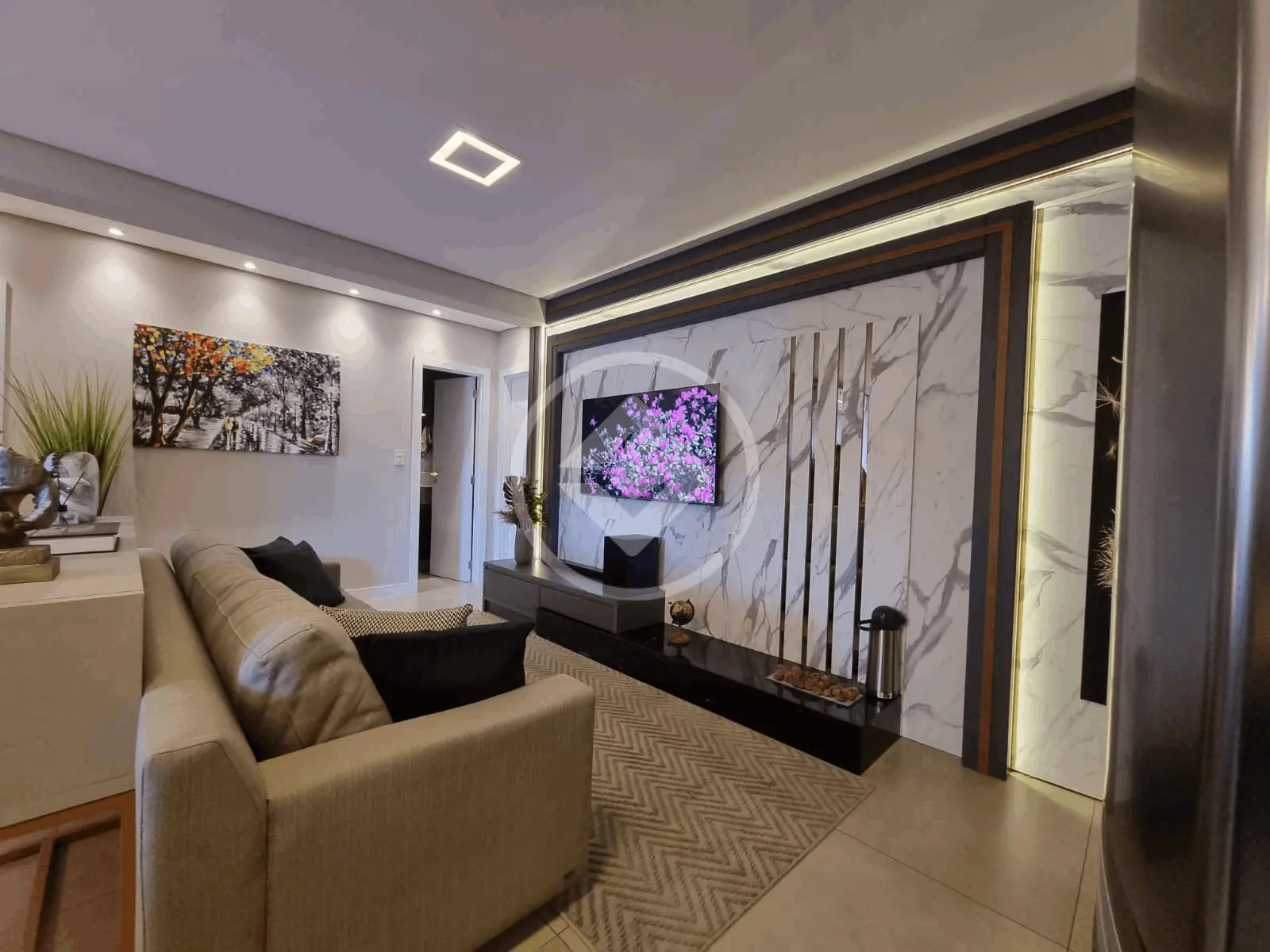 Apartamento Cabeçudas, Itajaí - SC — foto 1