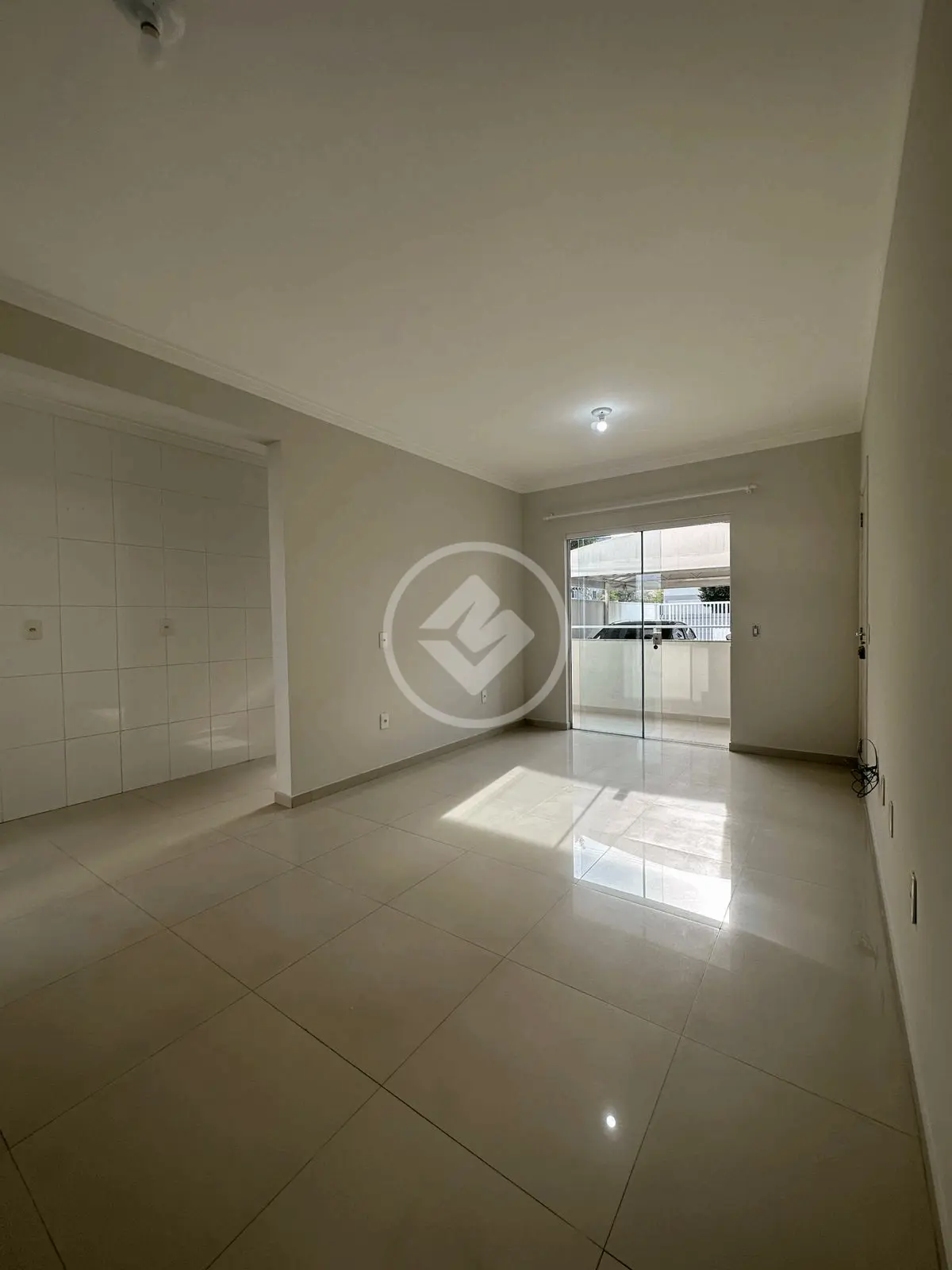 Apartamento Cordeiros, Itajaí - SC — foto 2