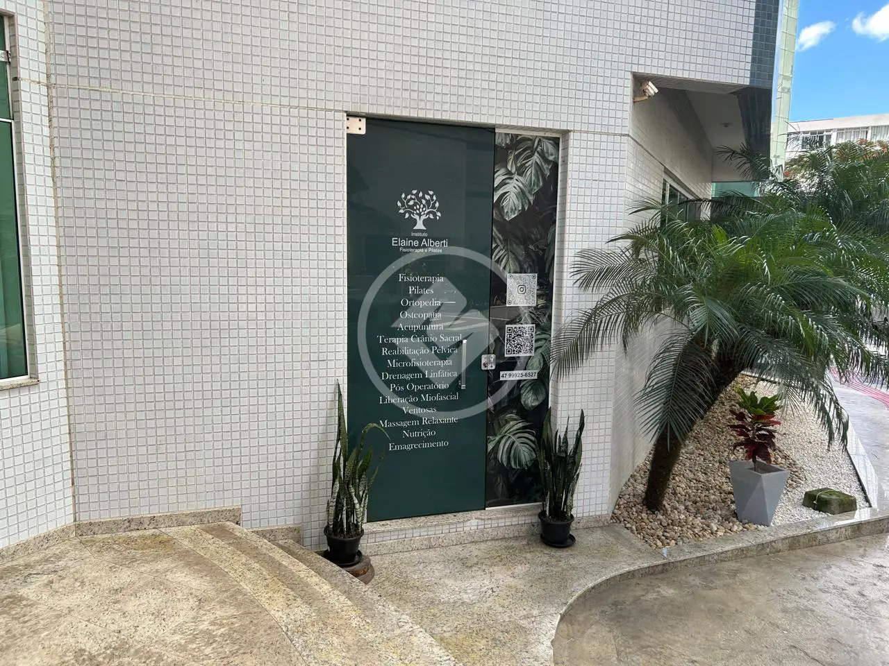 Imagem 1 - Sala Comercial em Centro, Balneário Camboriú - SC