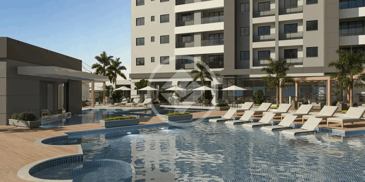 Imagem 4 - Apartamento em Tabuleiro, Camboriú - SC