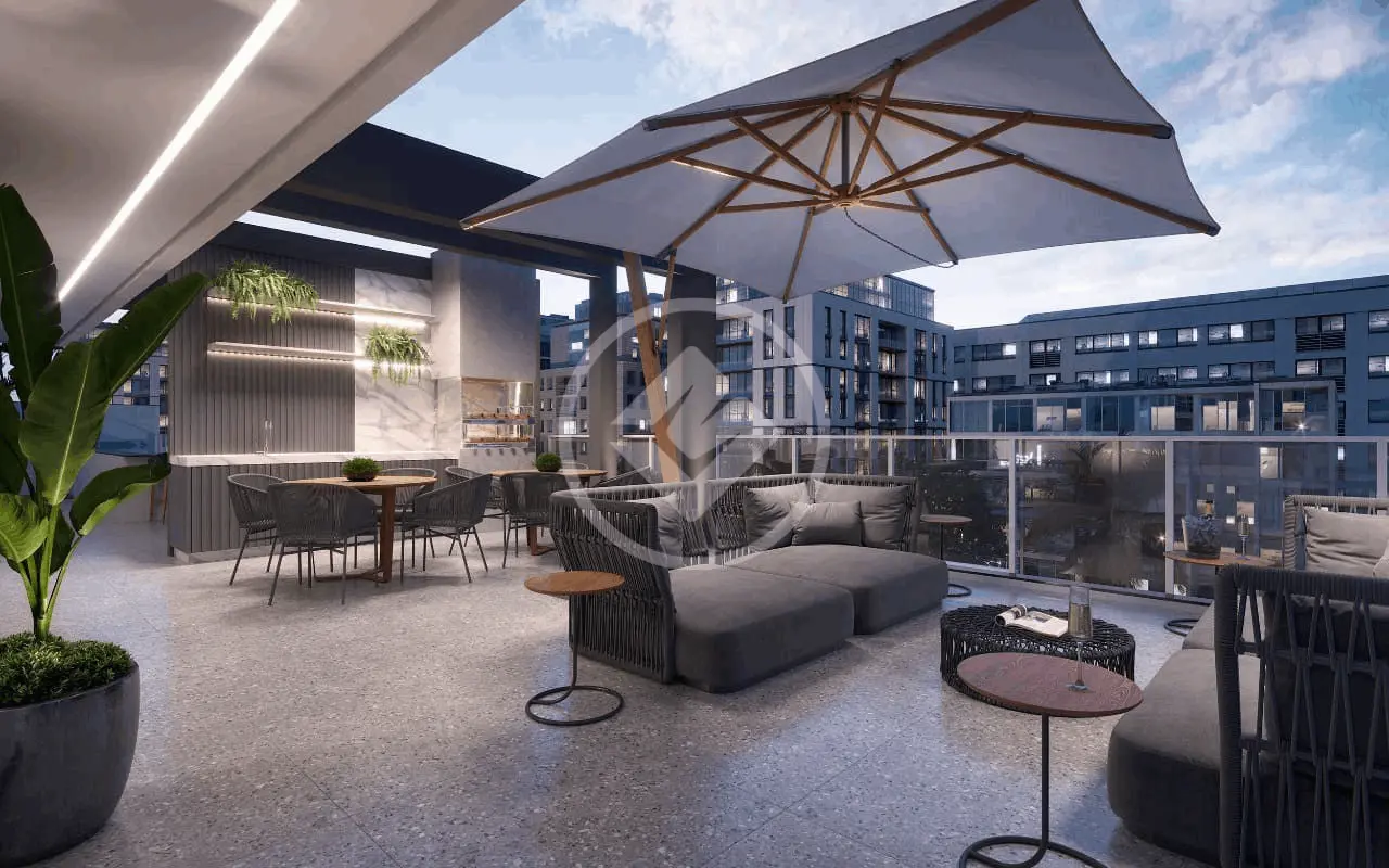 Imagem 4 - Apartamento em CENTRO, Balneário Camboriú - SC