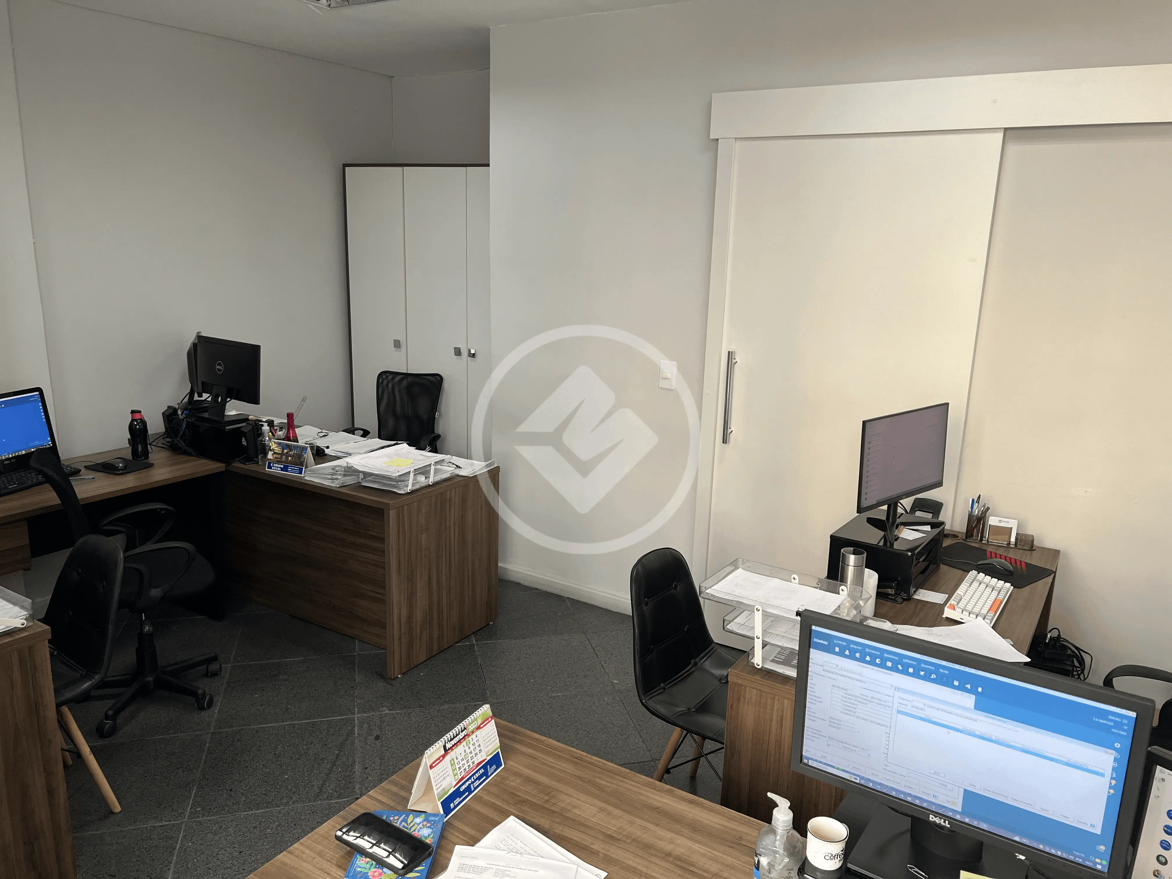 Imagem 2 - Sala Comercial em Centro, Balneário Camboriú - SC