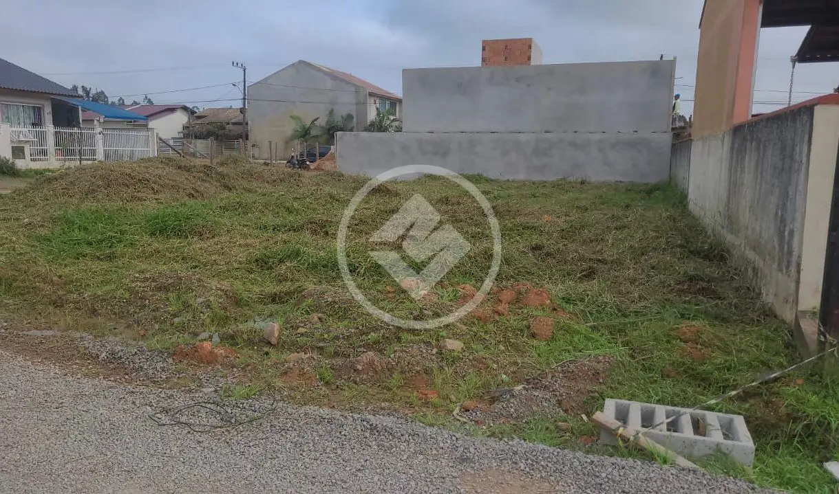 Terreno Itacoloni, Balneário Piçarras - SC — foto 1