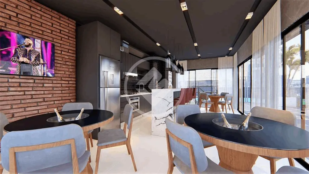 Imagem 4 - Apartamento em CENTRO, Balneário Camboriú - SC