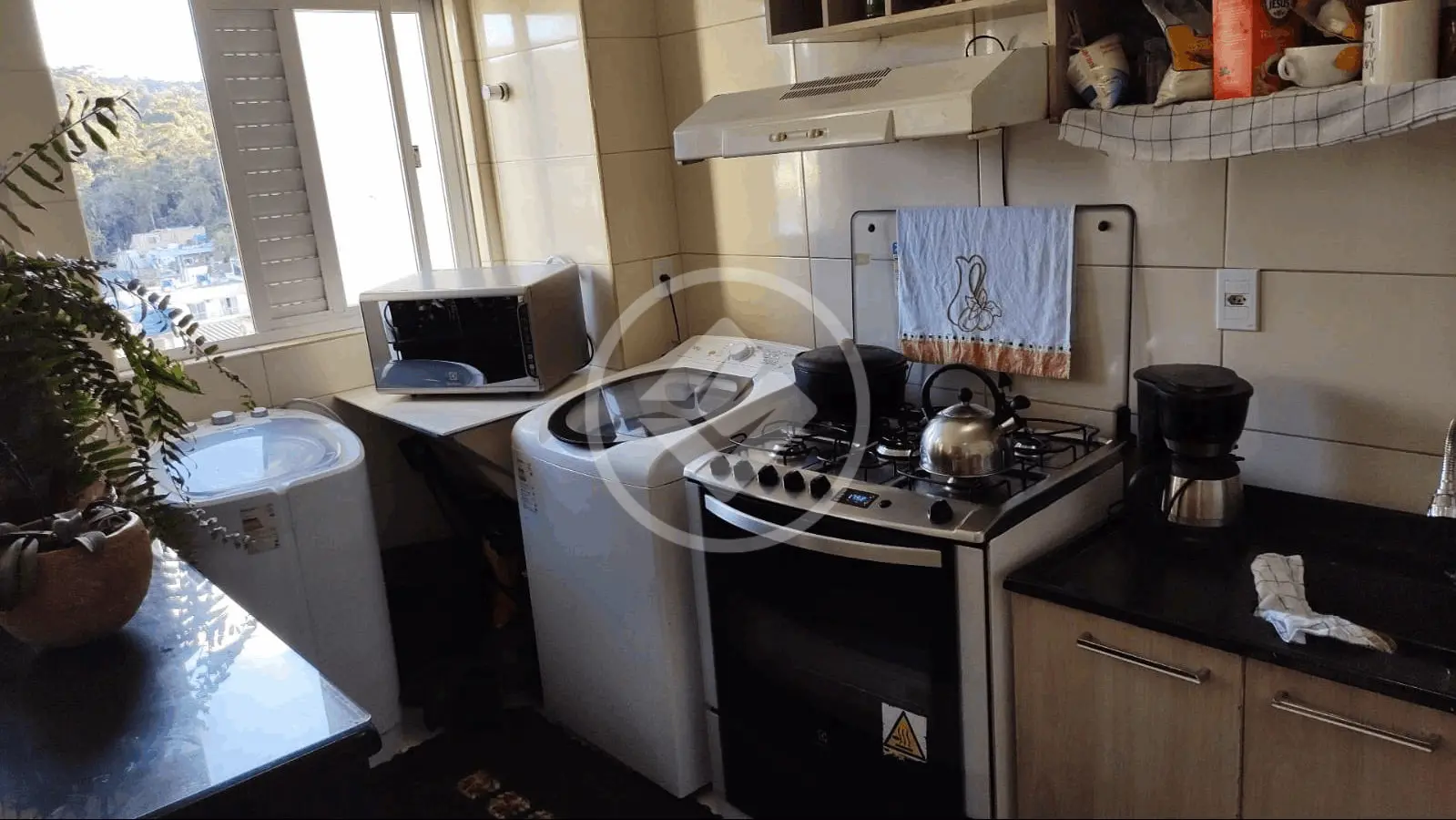 Imagem 3 - Apartamento em Tabuleiro, Camboriú - SC