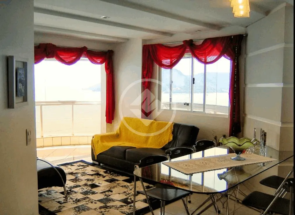 Imagem 3 - Apartamento em Centro, Balneário Camboriú - SC