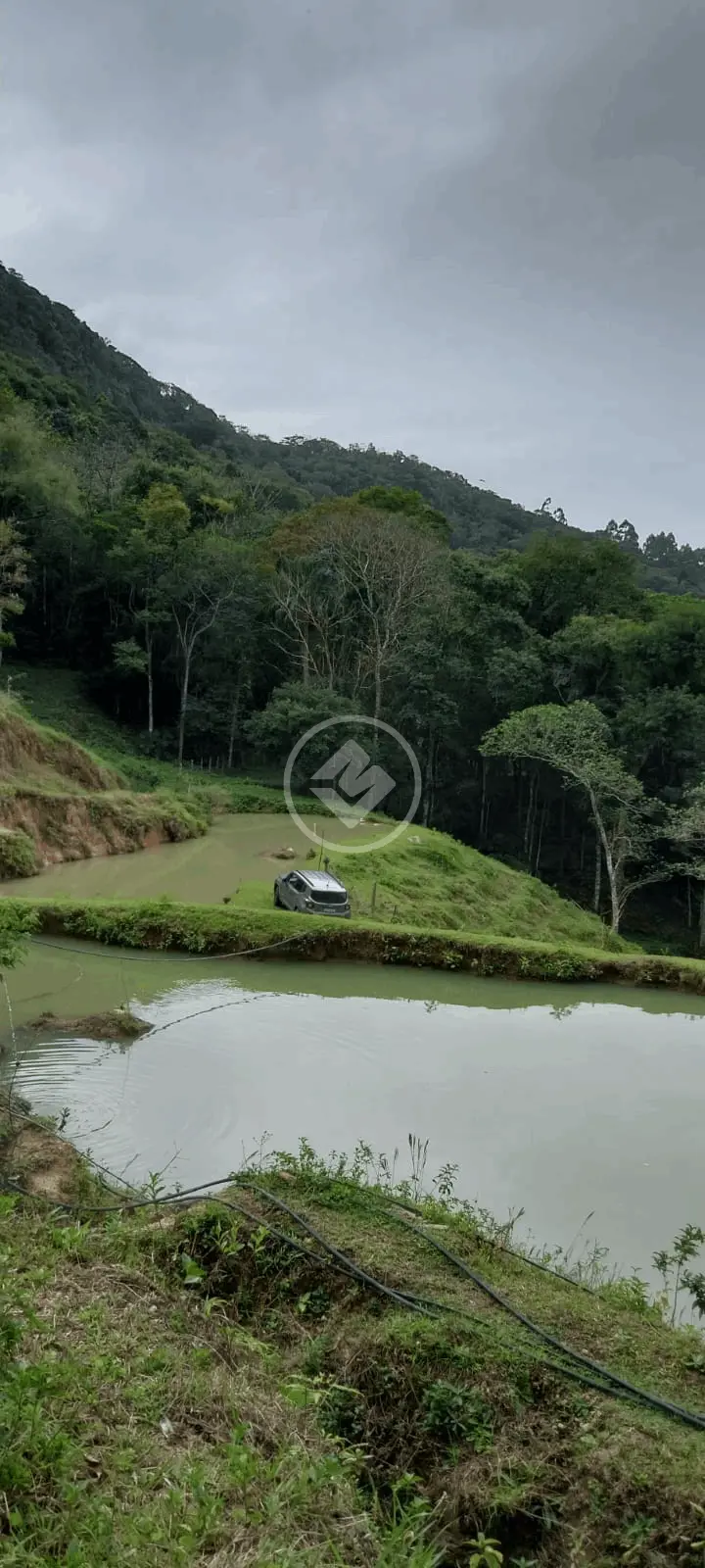 Sítio Rio Pequeno, Camboriú - SC — foto 2