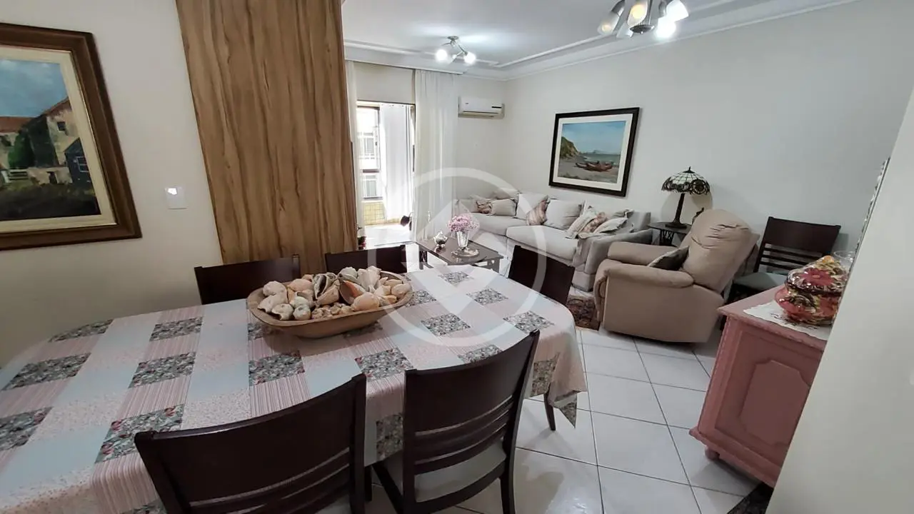 Apartamento Centro, Balneário Camboriú - SC — foto 2