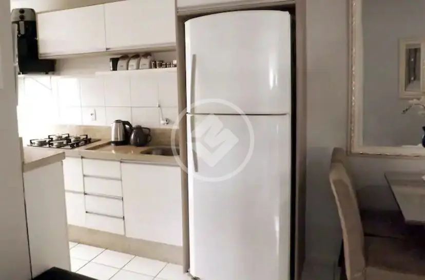 Apartamento São Judas Tadeu, Balneário Camboriú - SC — foto 2
