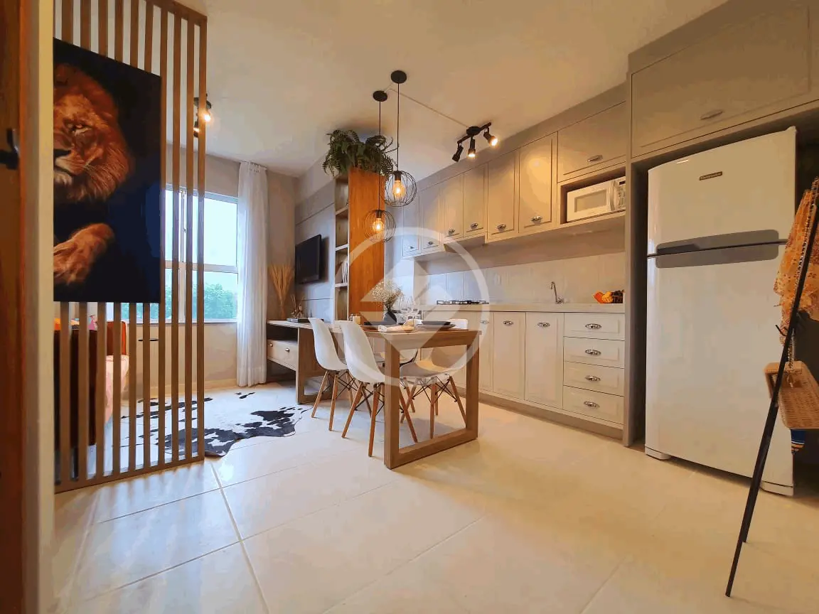 Imagem 4 - Apartamento em Espinheiros, Itajaí - SC