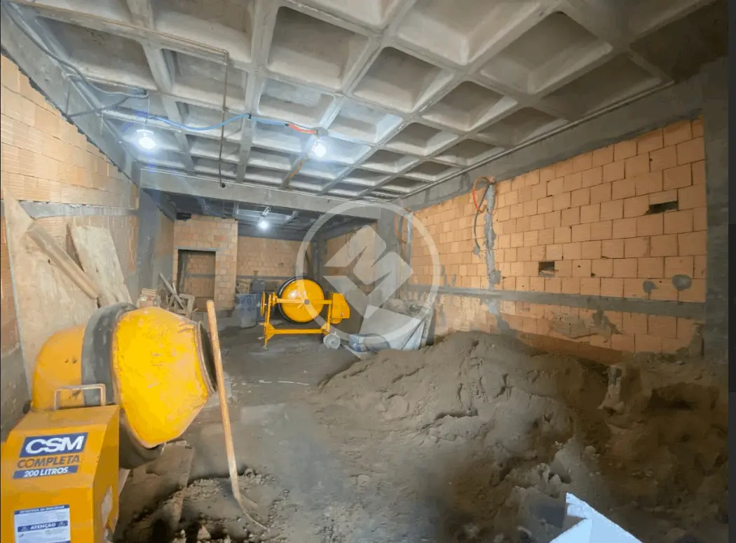 Sala Comercial Nações, Balneário Camboriú - SC — foto 2