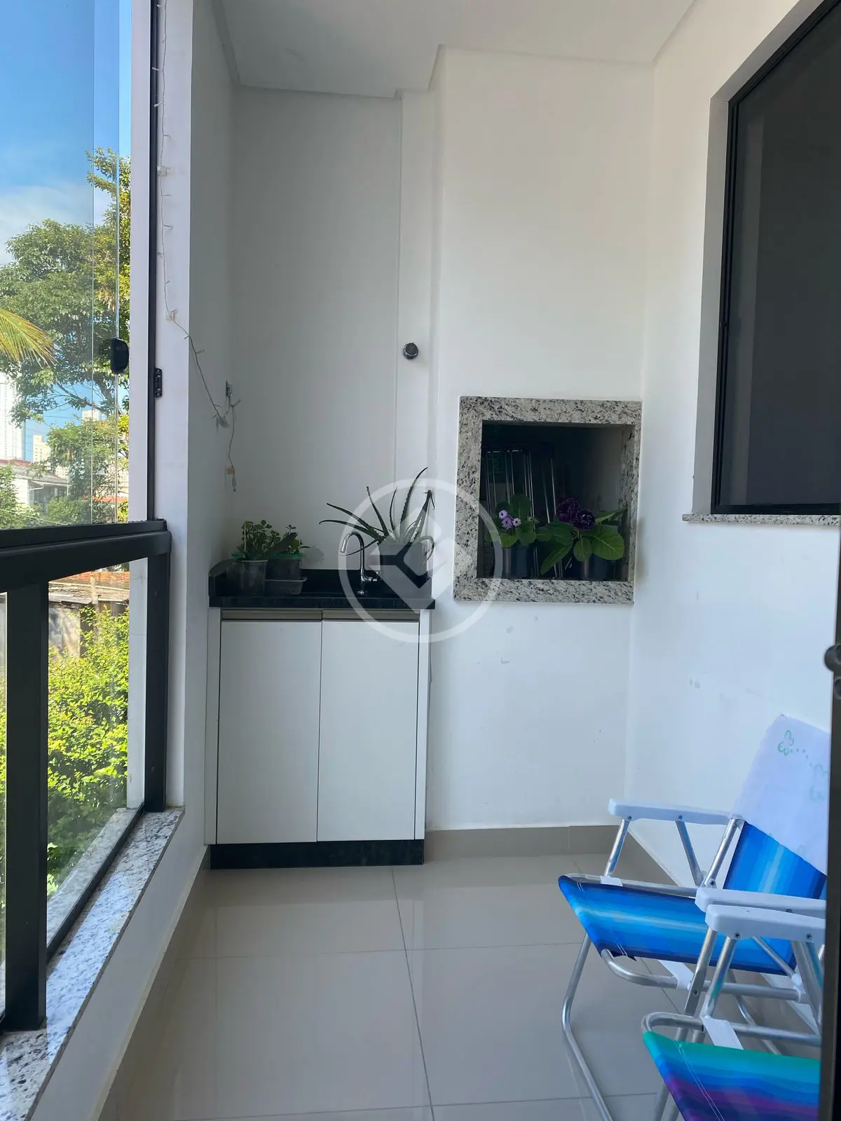 Imagem 5 - Apartamento em Nações, Balneário Camboriú - SC
