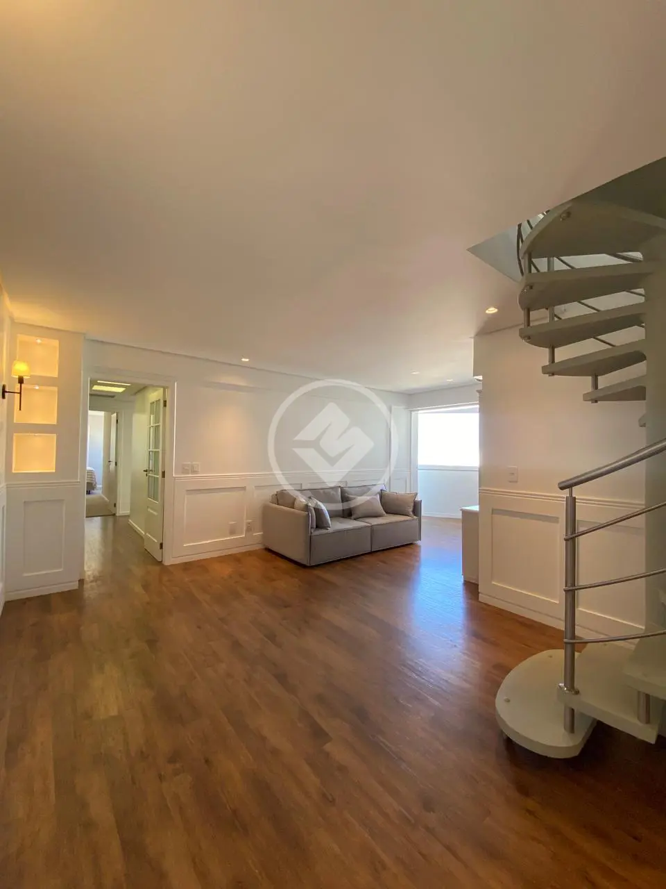 Imagem 1 - Apartamento Duplex em COQUEIROS, Florianópolis - SC