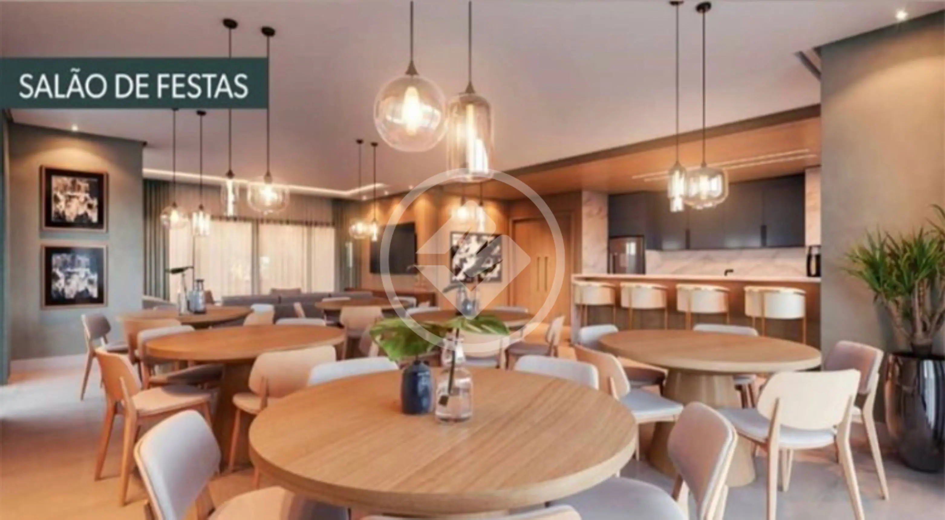 Imagem 3 - Apartamento em Praia Brava de Itajaí, Itajaí - SC
