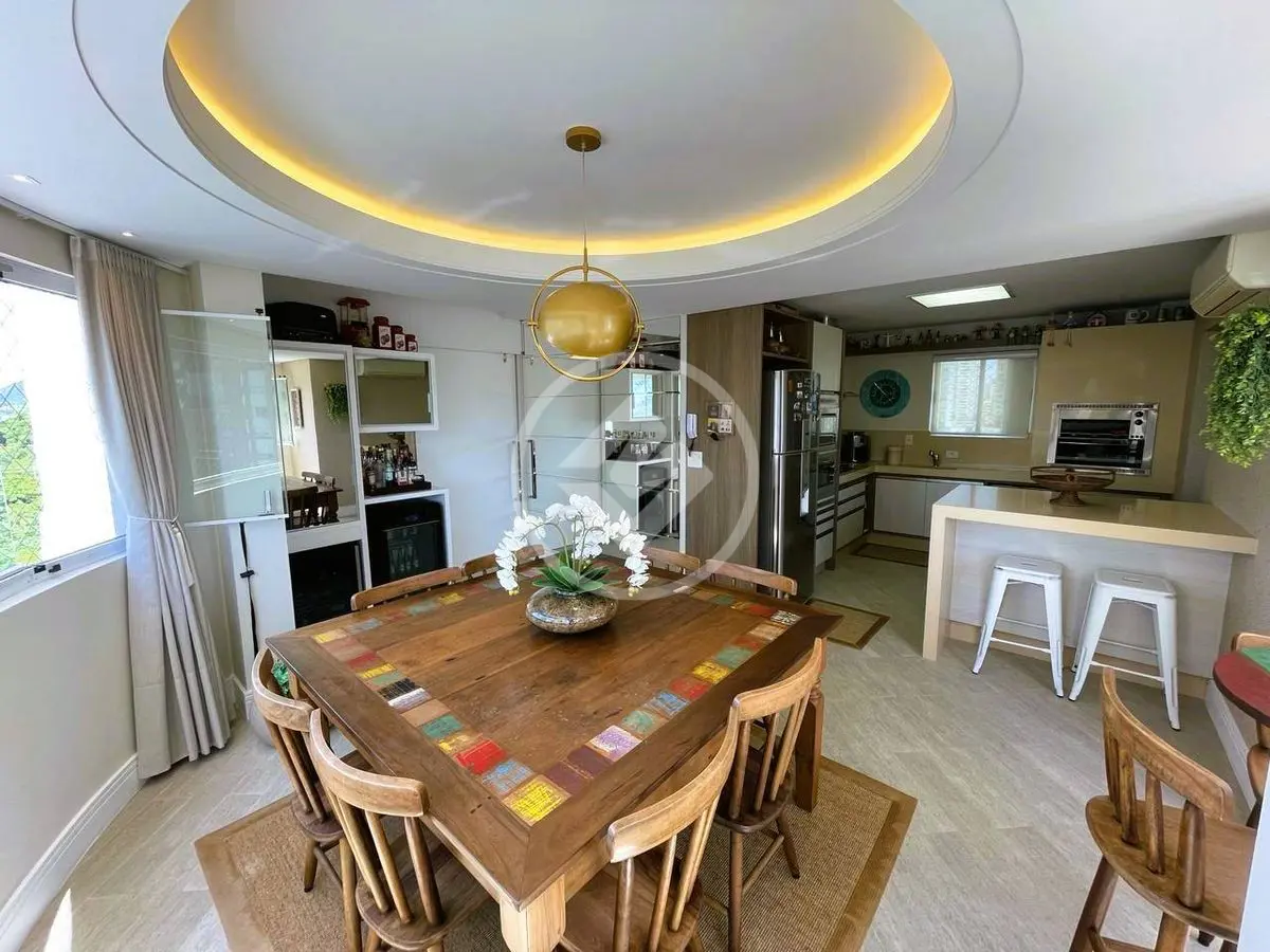 Apartamento Centro, Balneário Camboriú - SC — foto 1