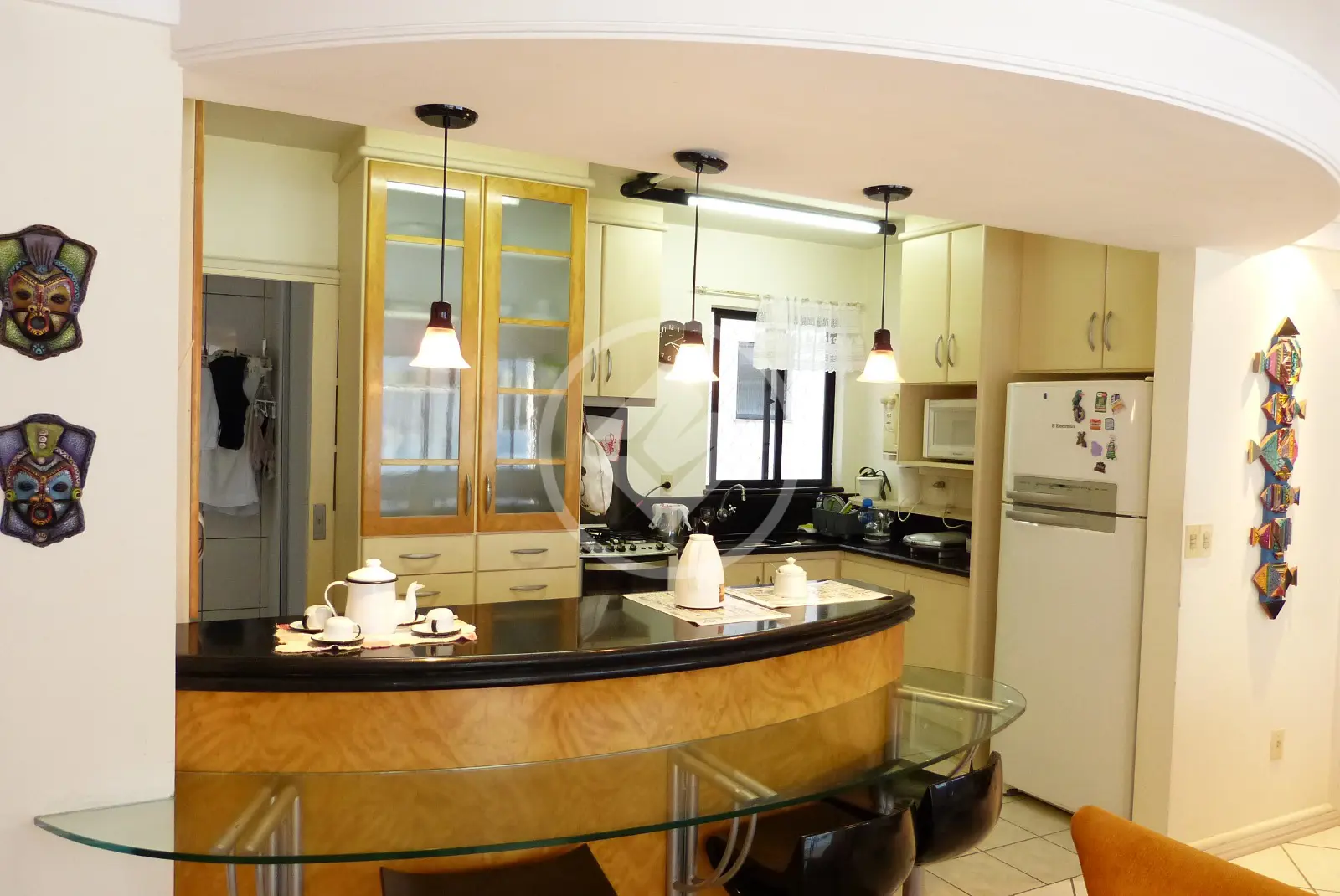 Imagem 1 - Apartamento em Centro, Balneário Camboriú - SC