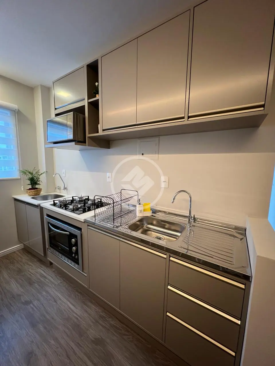 Imagem 1 - Apartamento em Centro, Balneário Camboriú - SC