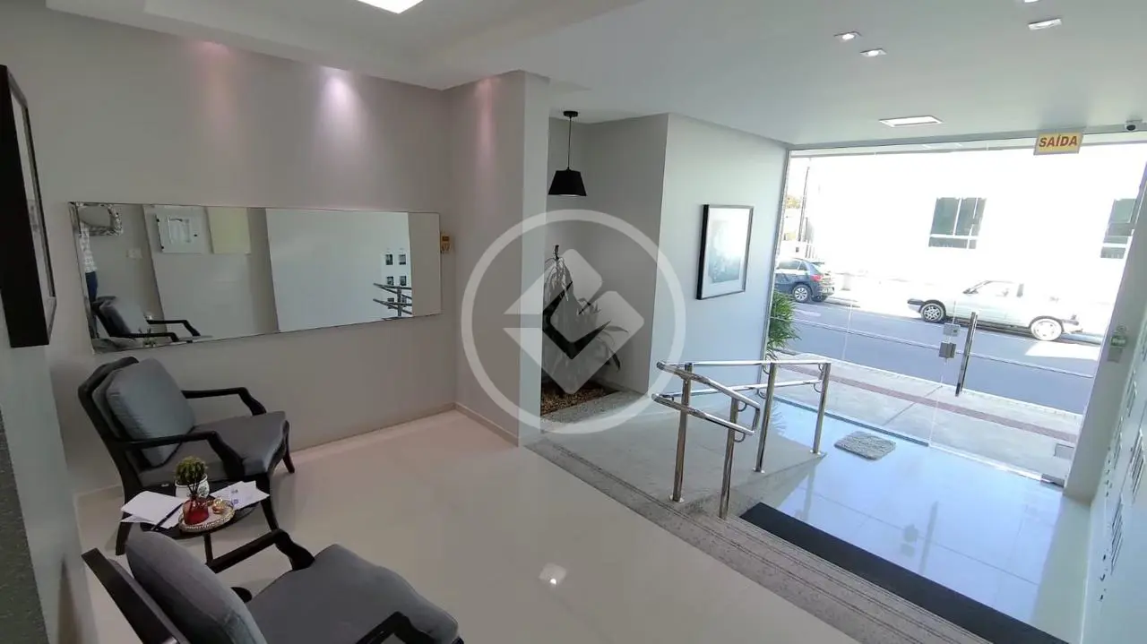 Imagem 1 - Apartamento em Municípios, Balneário Camboriú - SC