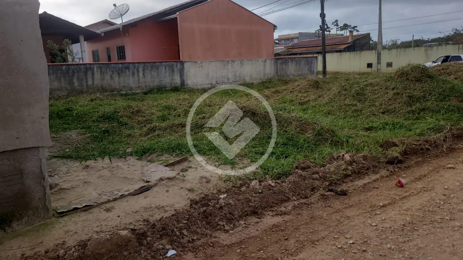 Terreno Itacoloni, Balneário Piçarras - SC — foto 2