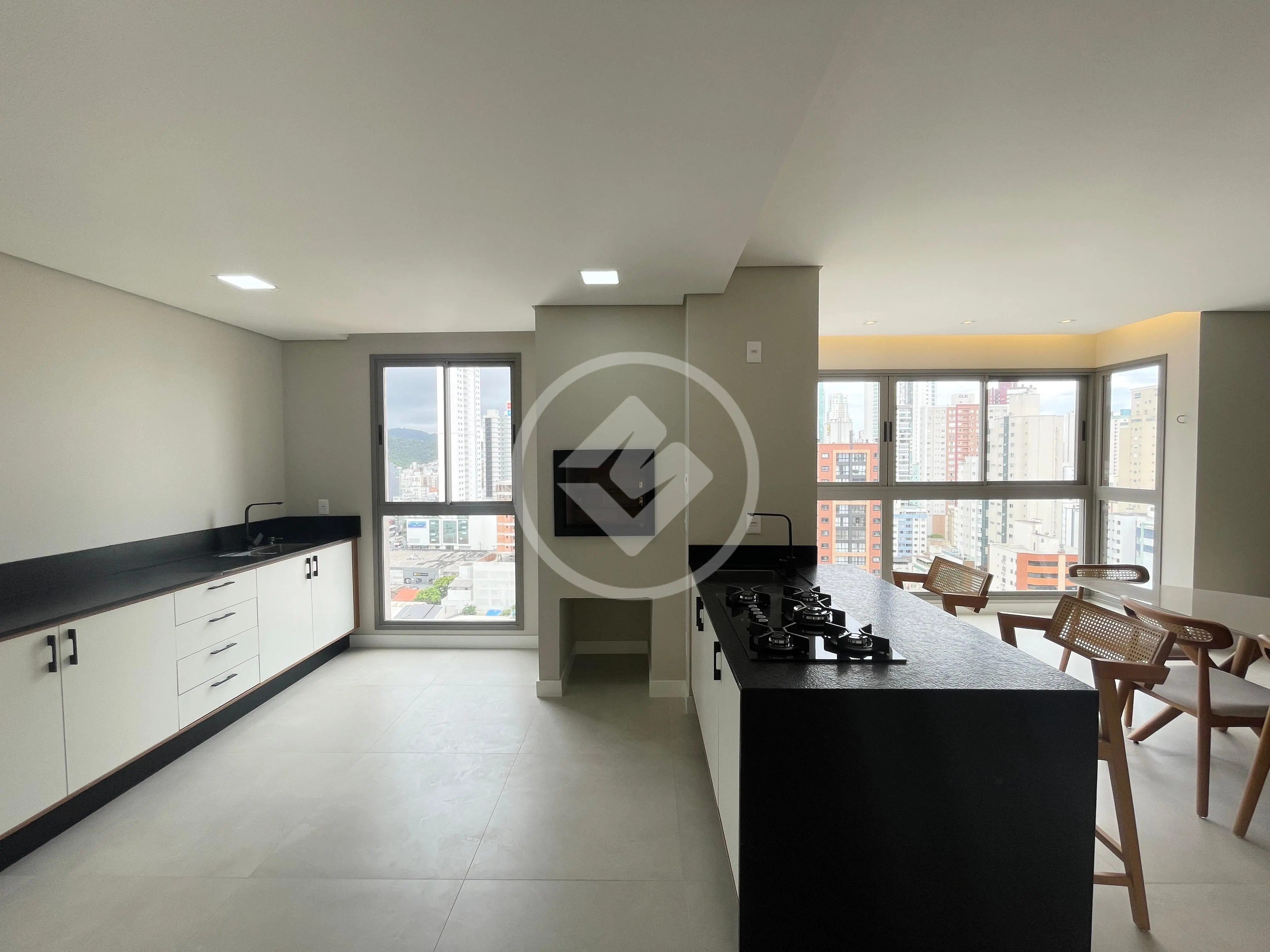 Imagem 4 - Apartamento em CENTRO, Balneário Camboriú - SC