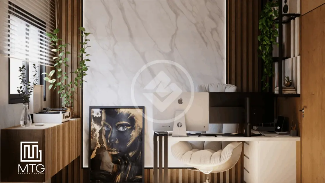 Imagem 5 - Apartamento em Santa Regina, Camboriú - SC