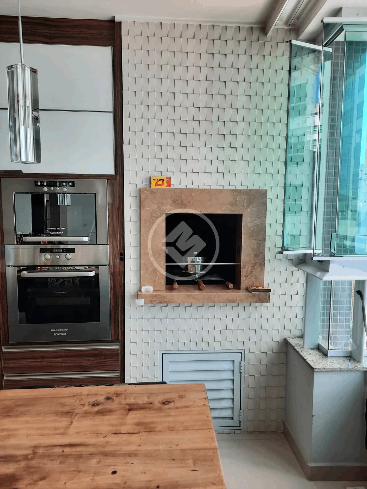 Imagem 4 - Apartamento em Centro, Balneário Camboriú - SC