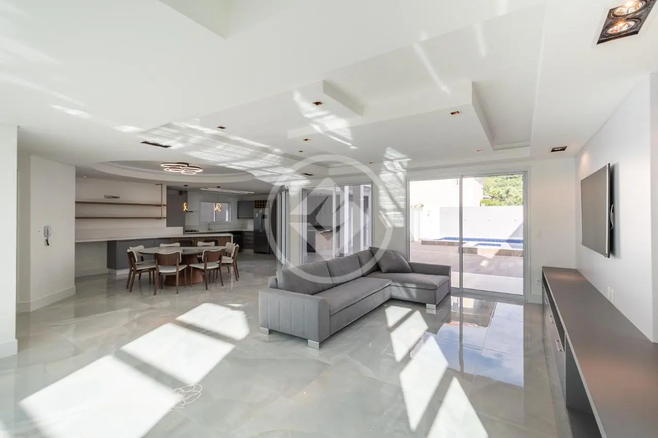 Imagem 3 - Casa Condomínio em Ariribá, Balneário Camboriú - SC