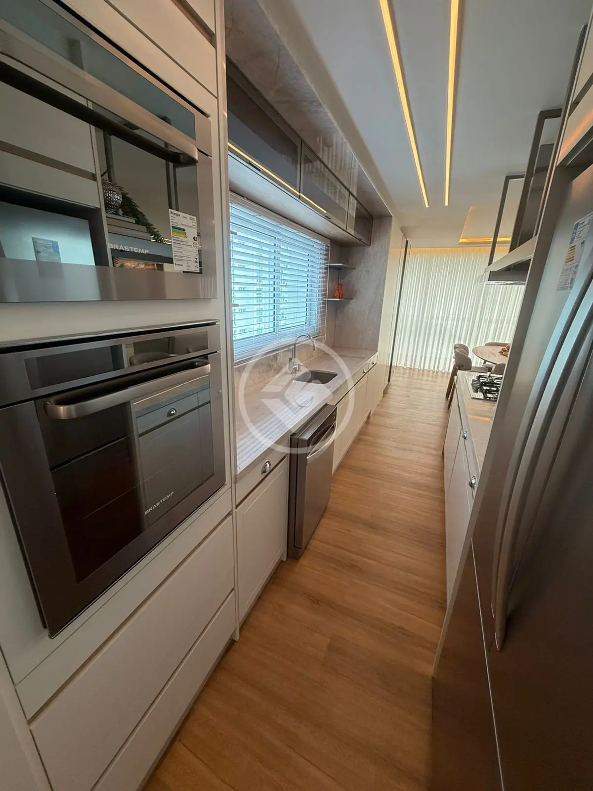 Imagem 5 - Apartamento em PIONEIROS, Balneário Camboriú - SC