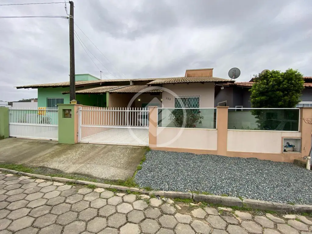 Imagem 6 - Casa em Itajubá, Barra Velha - SC