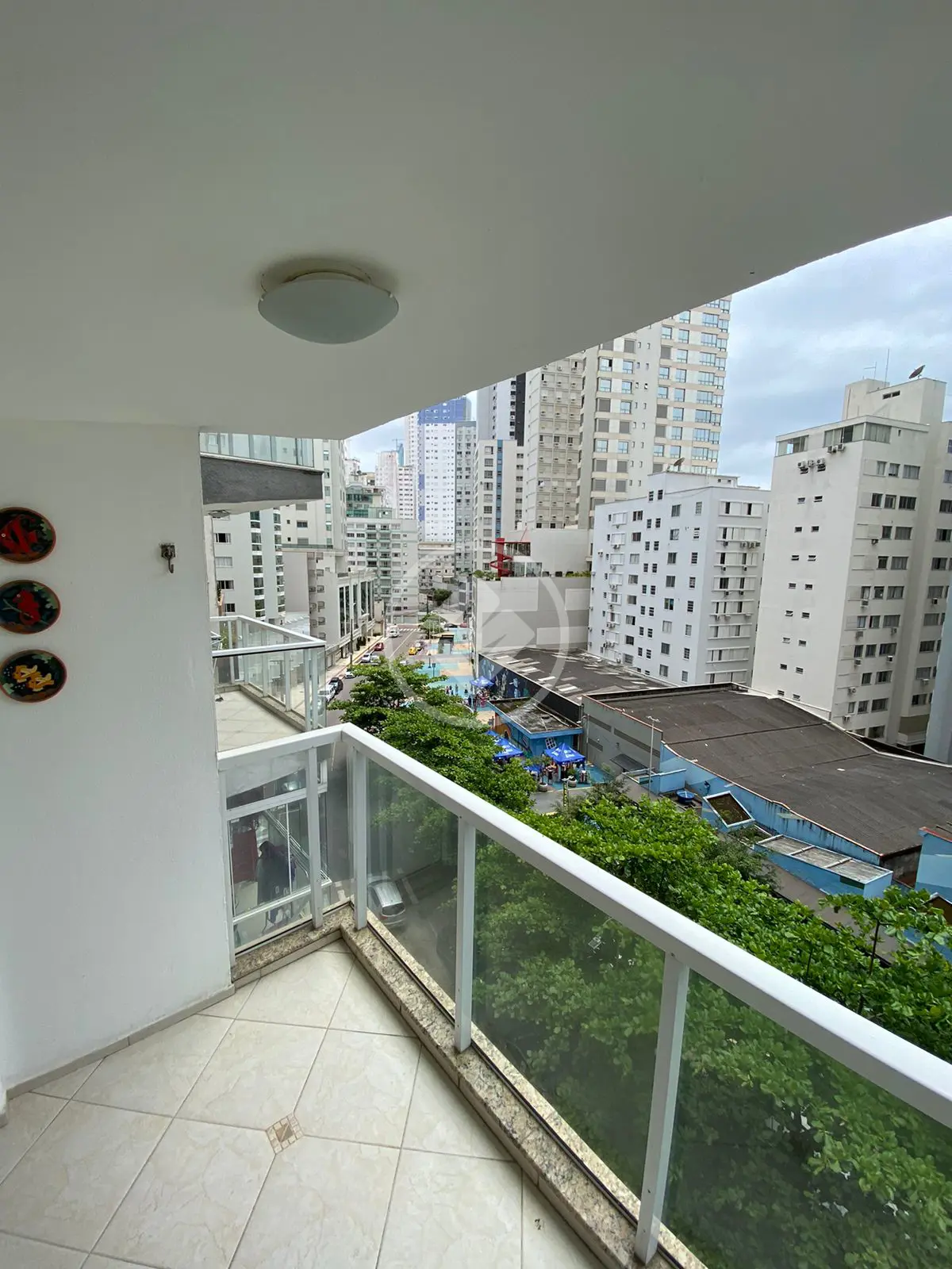 Imagem 1 - Apartamento em Centro, Balneário Camboriú - SC