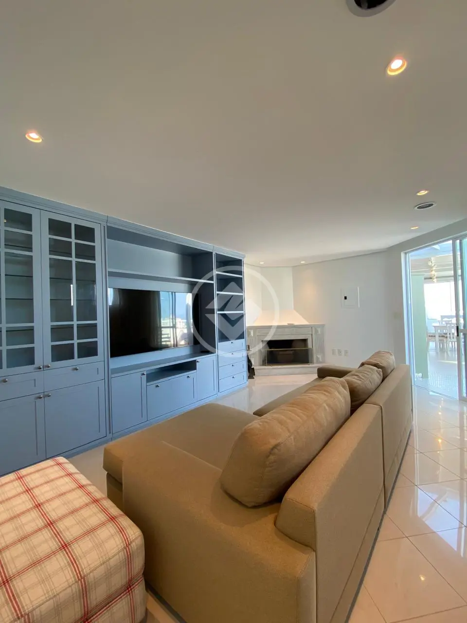 Imagem 3 - Apartamento Duplex em COQUEIROS, Florianópolis - SC