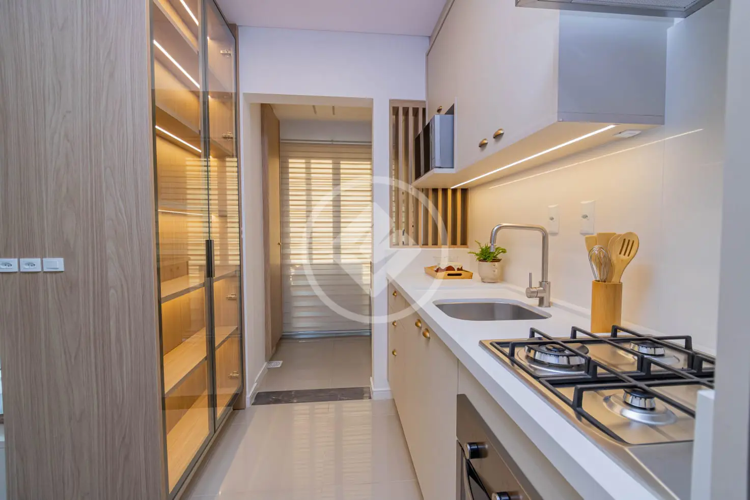 Imagem 4 - Apartamento em São Francisco de Assis, Camboriú - SC