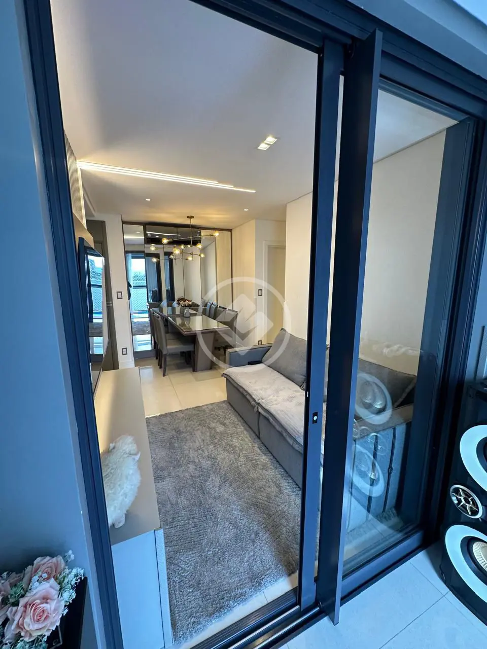 Imagem 1 - Apartamento em Ressacada, Itajaí - SC