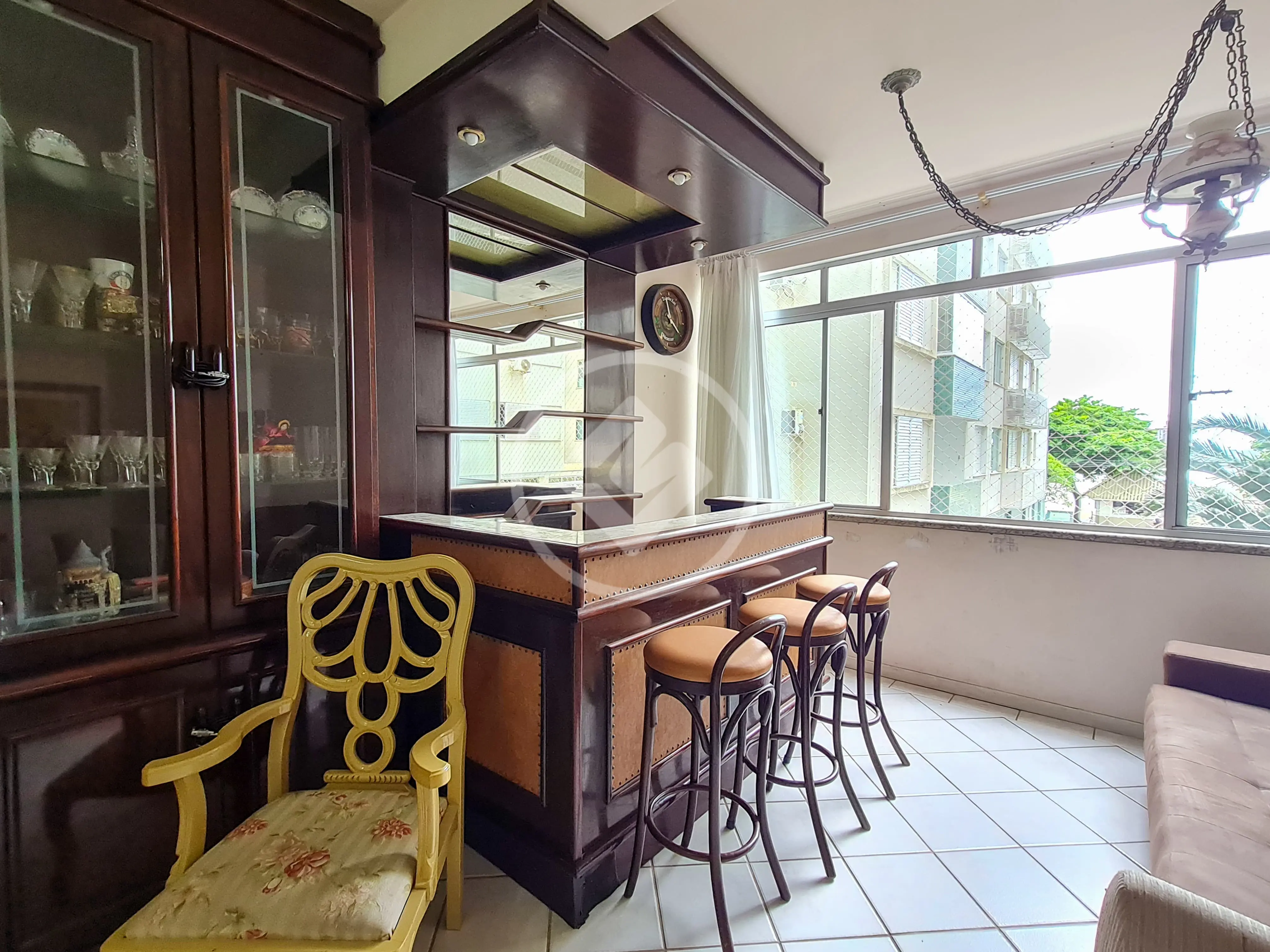 Apartamento Centro, Balneário Camboriú - SC — foto 1