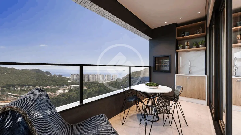 Imagem 6 - Apartamento em Praia Brava de Itajaí, Itajaí - SC