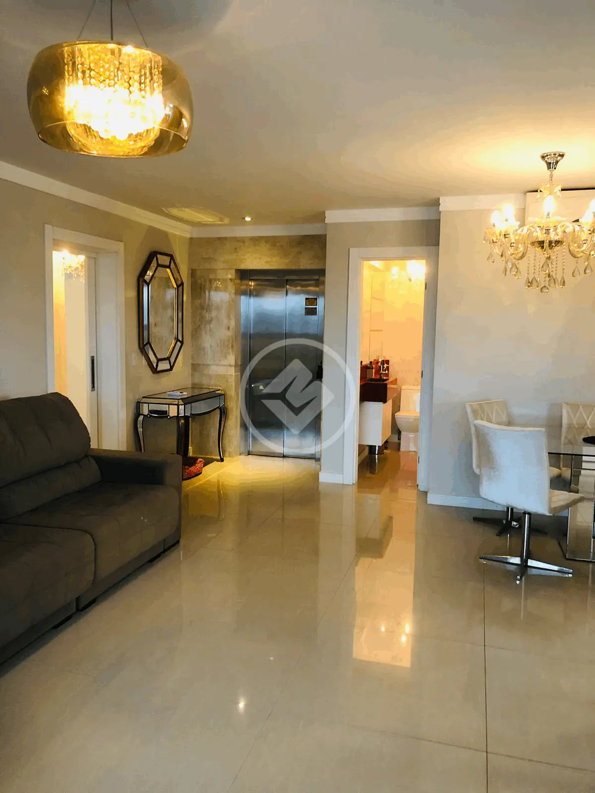 Imagem 6 - Apartamento em CENTRO, Balneário Camboriú - SC