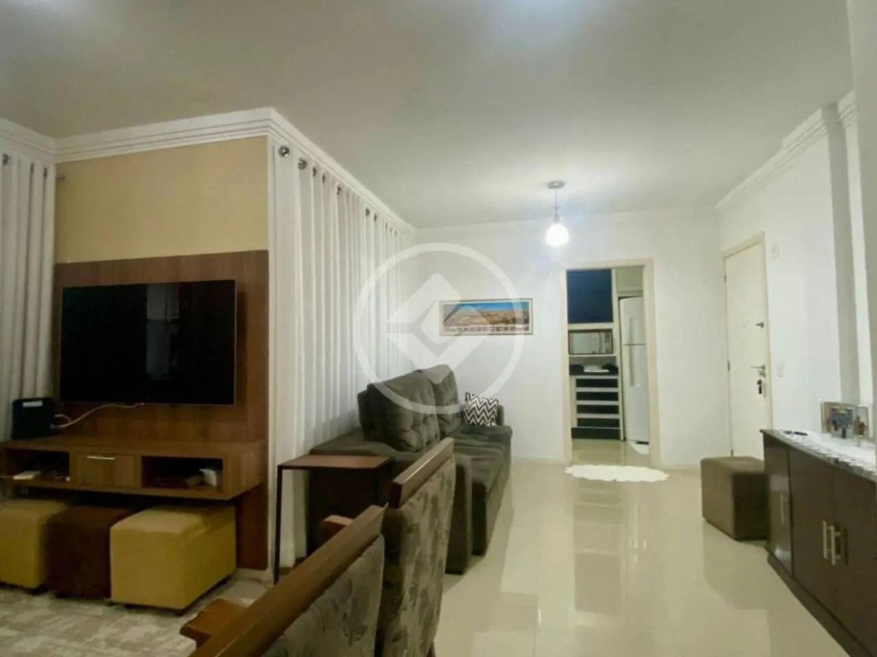 Apartamento Nações, Balneário Camboriú - SC — foto 2