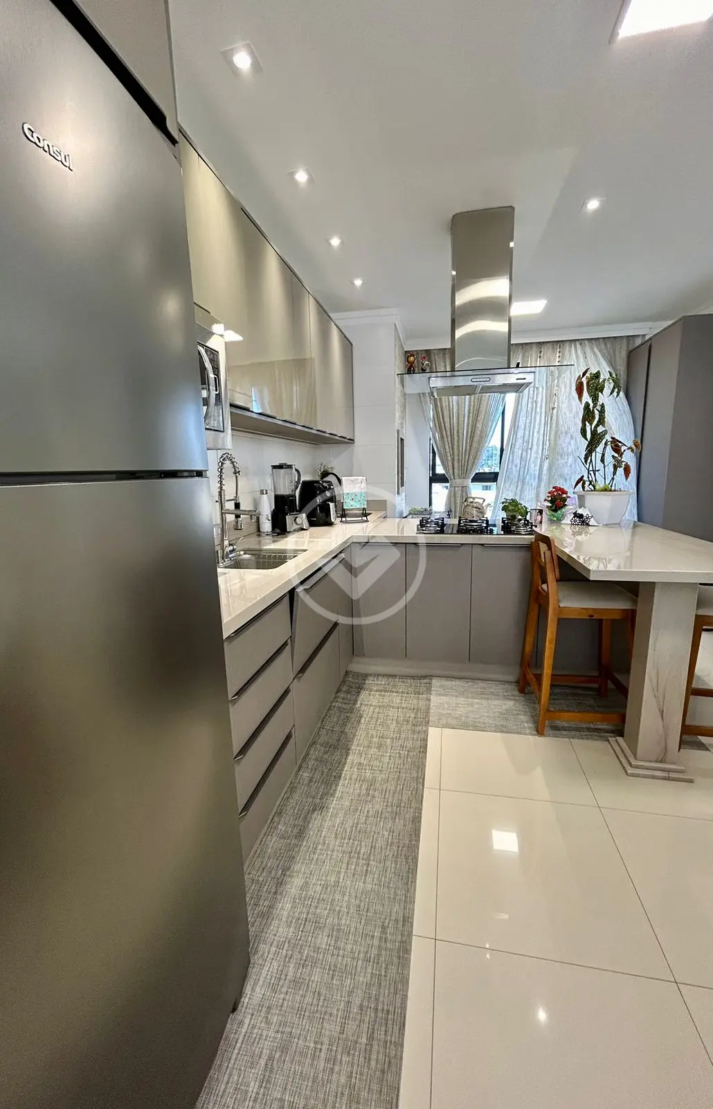 Imagem 6 - Apartamento em Monte Alegre, Camboriú - SC