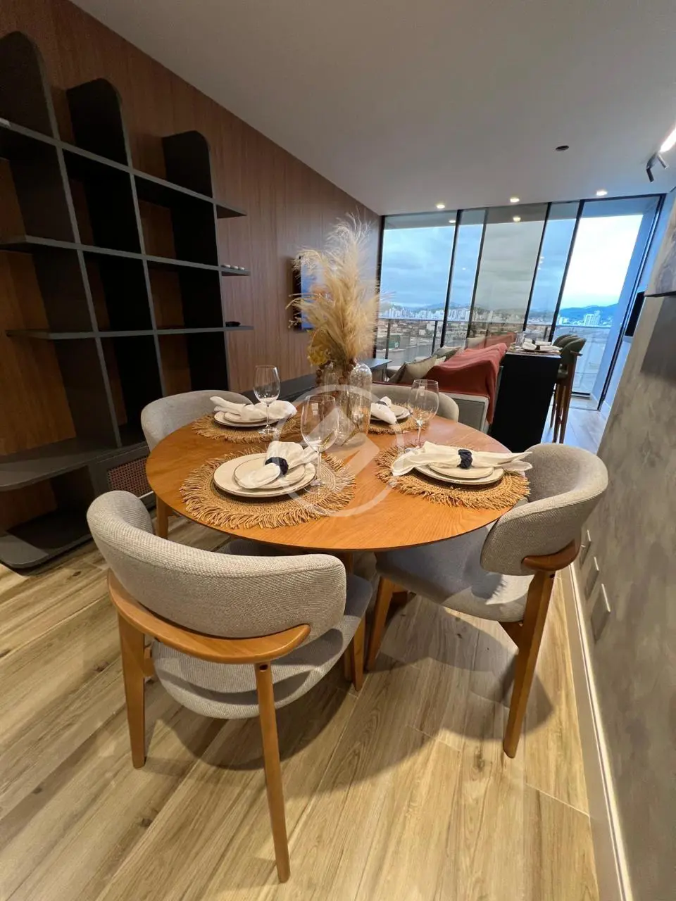 Imagem 3 - Apartamento em Estados, Balneário Camboriú - SC