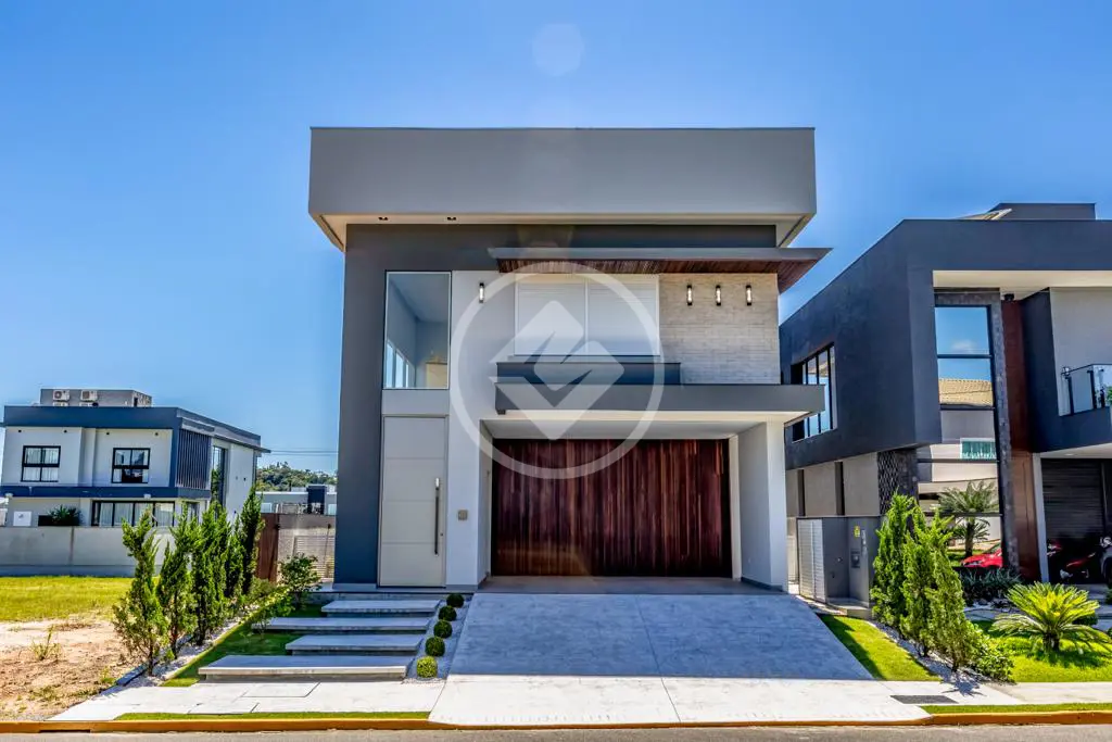 Imagem 1 - Casa Condomínio em Santa Regina, Camboriú - SC