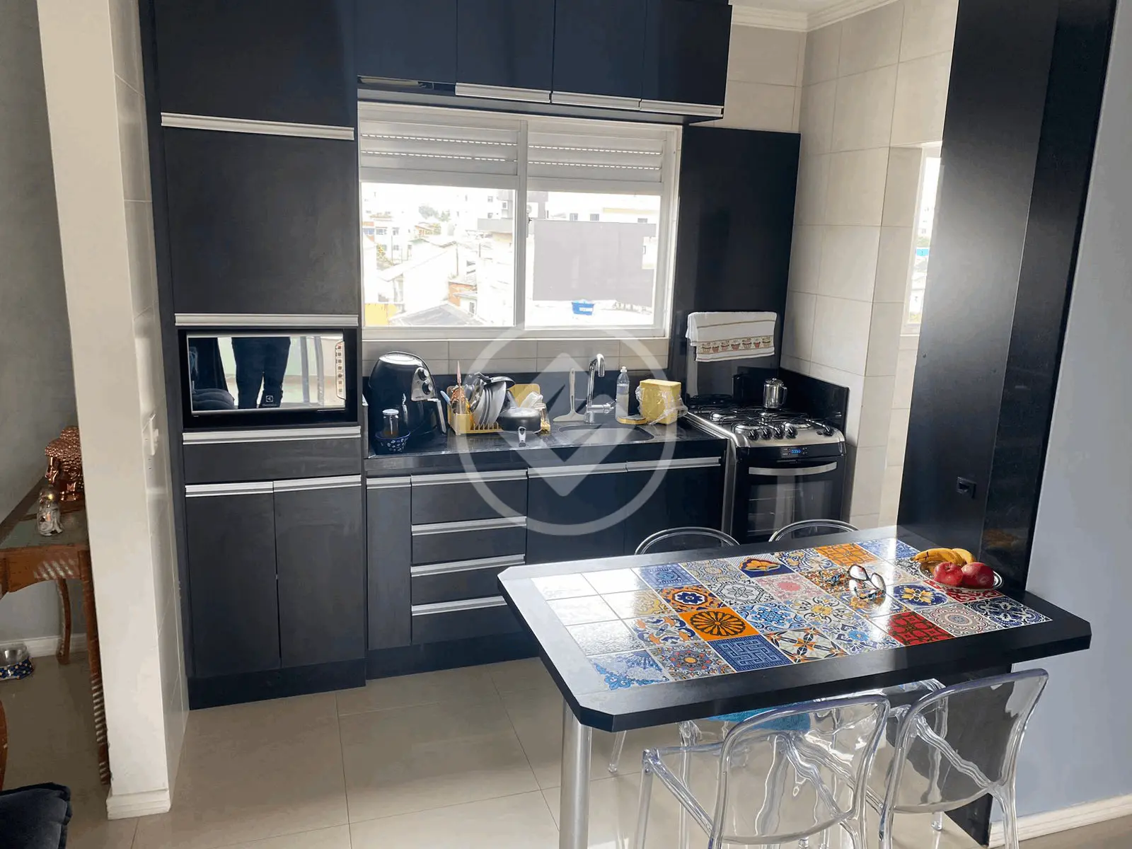 Apartamento Municípios, Balneário Camboriú - SC — foto 2