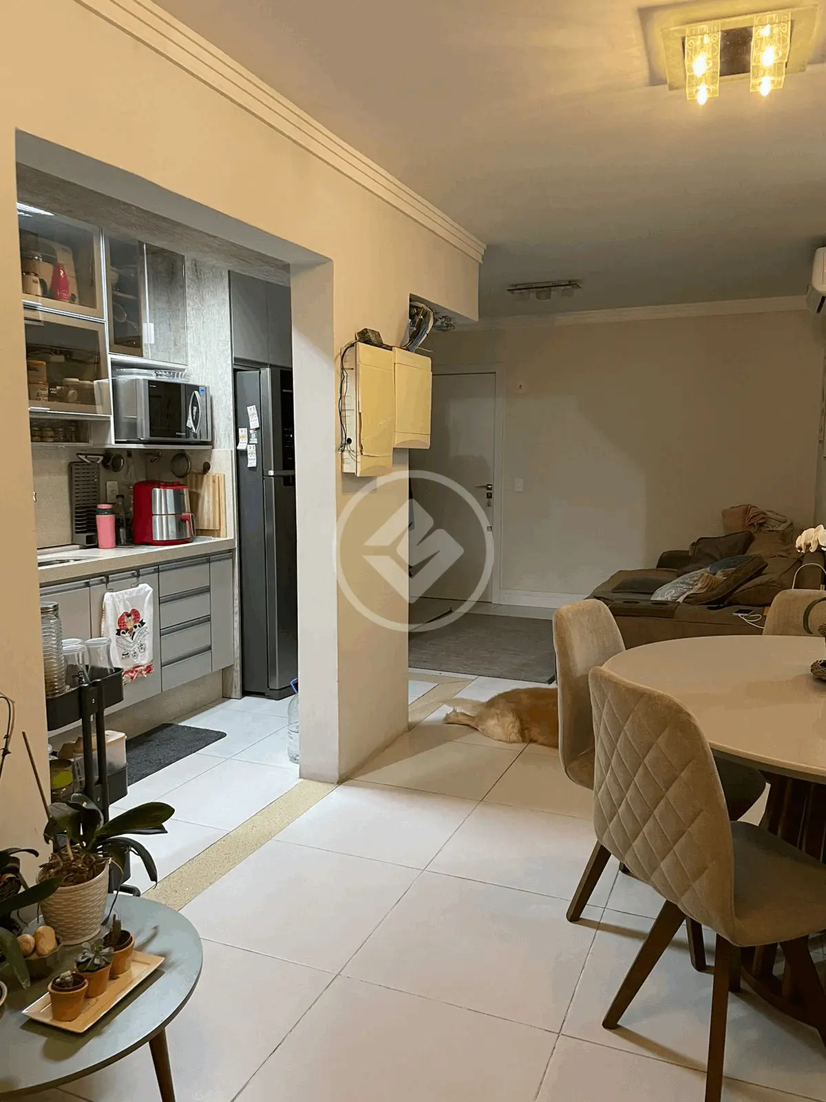 Imagem 2 - Apartamento em Nações, Balneário Camboriú - SC