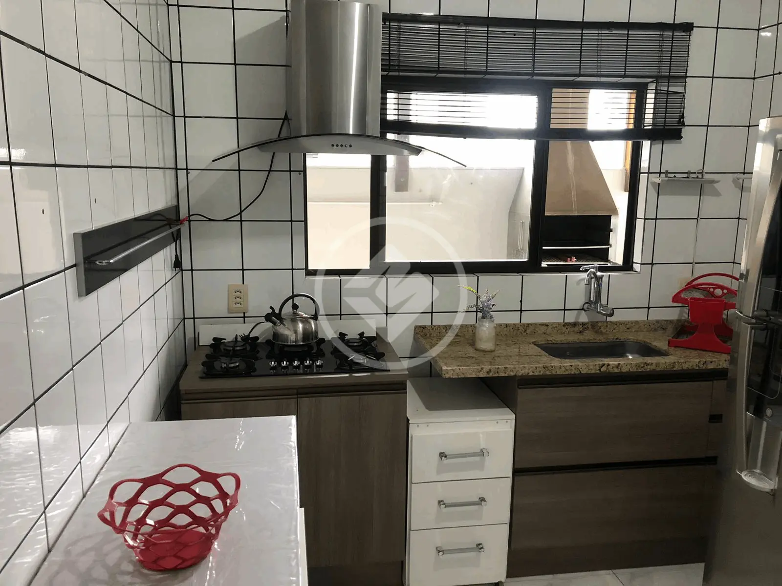 Imagem 2 - Apartamento em CENTRO, Balneário Camboriú - SC