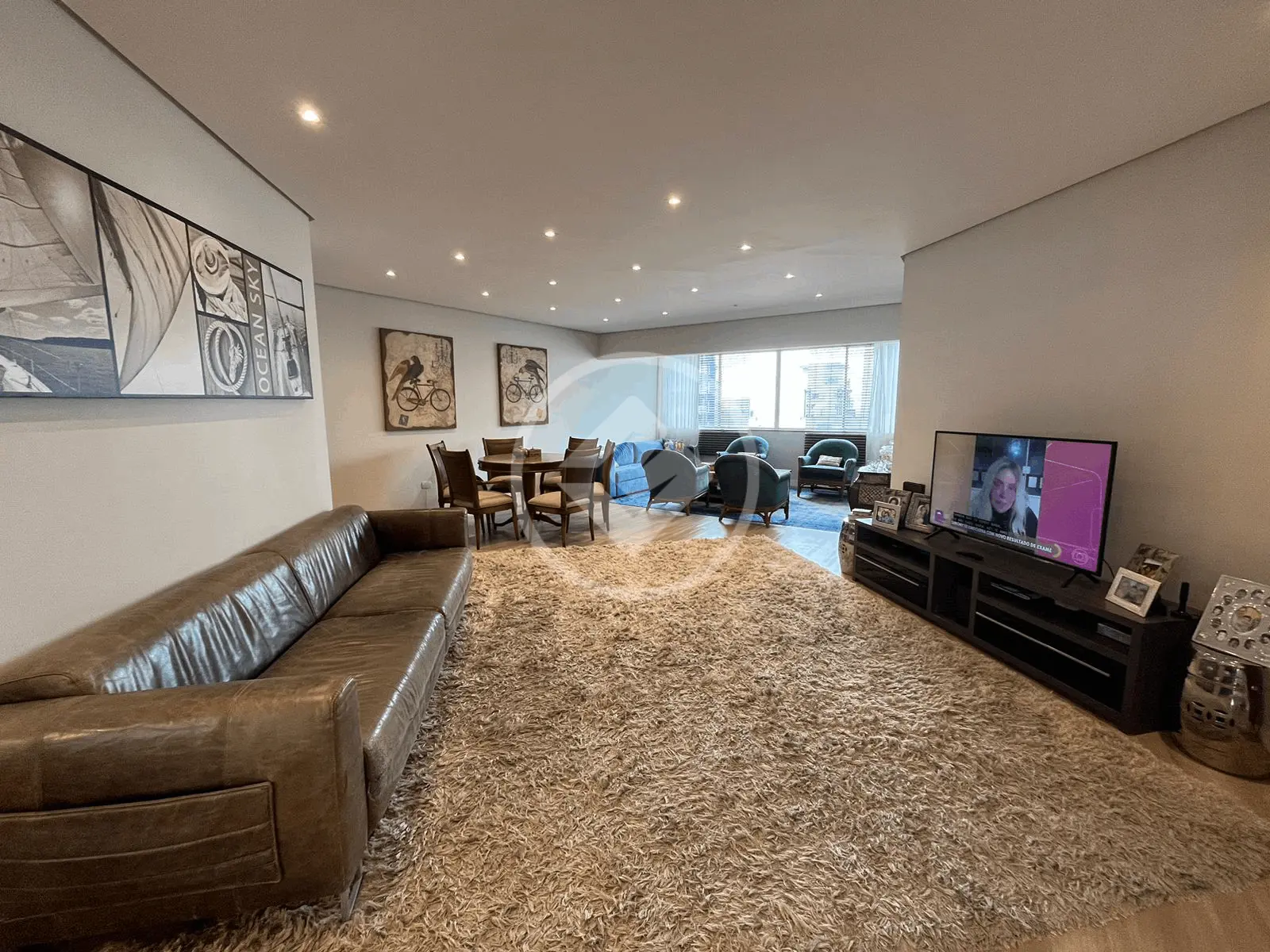 Apartamento CENTRO, Balneário Camboriú - SC — foto 2