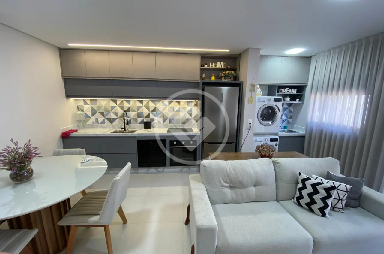 Imagem 2 - Apartamento Garden em Nações, Balneário Camboriú - SC